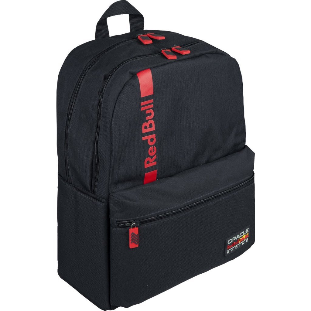 Undercover Rugzak Red Bull Zwart/Rood - Image 2