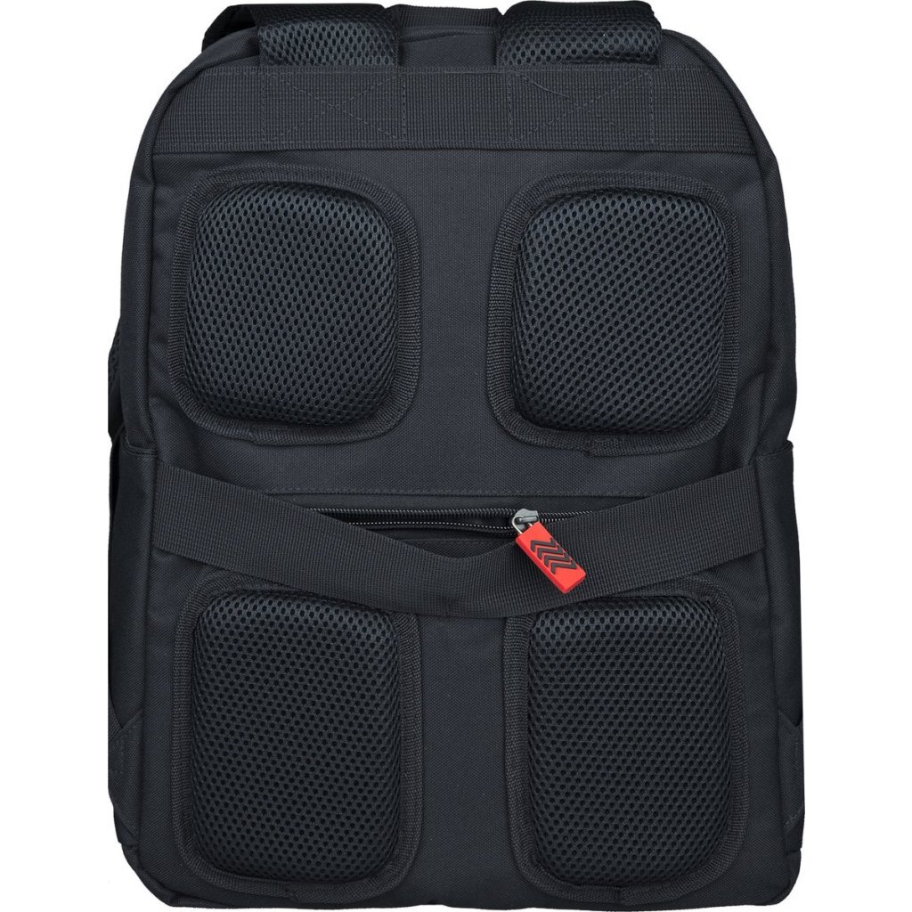 Undercover Rugzak Red Bull Zwart/Rood - Image 3