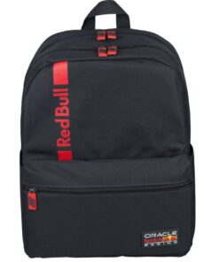 Undercover Rugzak Red Bull Zwart/Rood