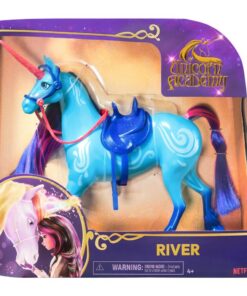 Unicorn Academy Eenhoorn River