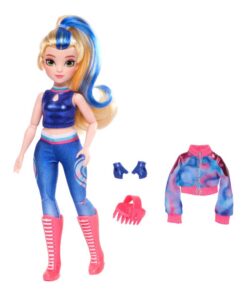 Alternative view of Unicorn Academy Pop Isabel 24 cm