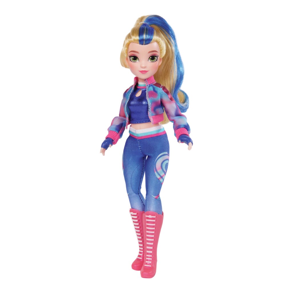 Unicorn Academy Pop Isabel 24 cm - Image 3