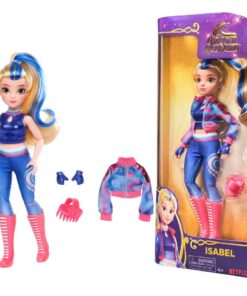 Unicorn Academy Pop Isabel 24 cm