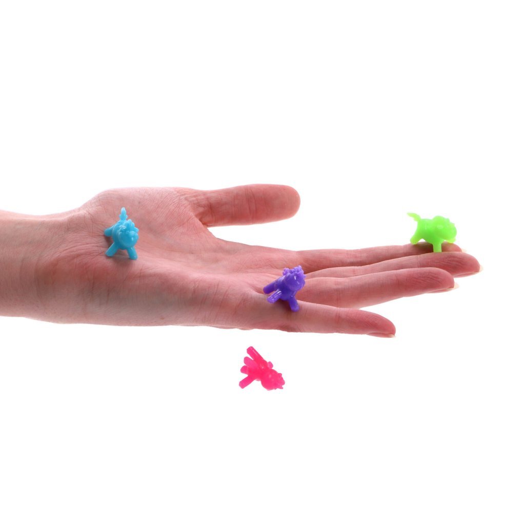 Unicorn Kruipende Sticky Raamlopers 12 Stuks - Image 3