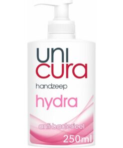 Unicura Handzeep Hydra 250 ml