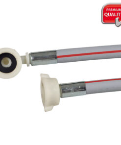 Universeel Aanvoerslang 10 1xhaaks W.w.1.5m