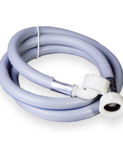 Alternative view of Universeel Aanvoerslang 90 Bar 1xhaaks 1.5m