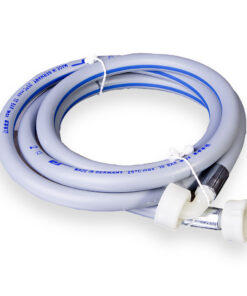 Alternative view of Universeel Aanvoerslang 90 Bar 1xhaaks 2.5m