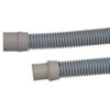 Universeel Flexibele Afvoerslang 19 Mm 1.5 M