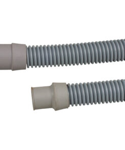 Universeel Flexibele Afvoerslang 19 Mm 1.5 M