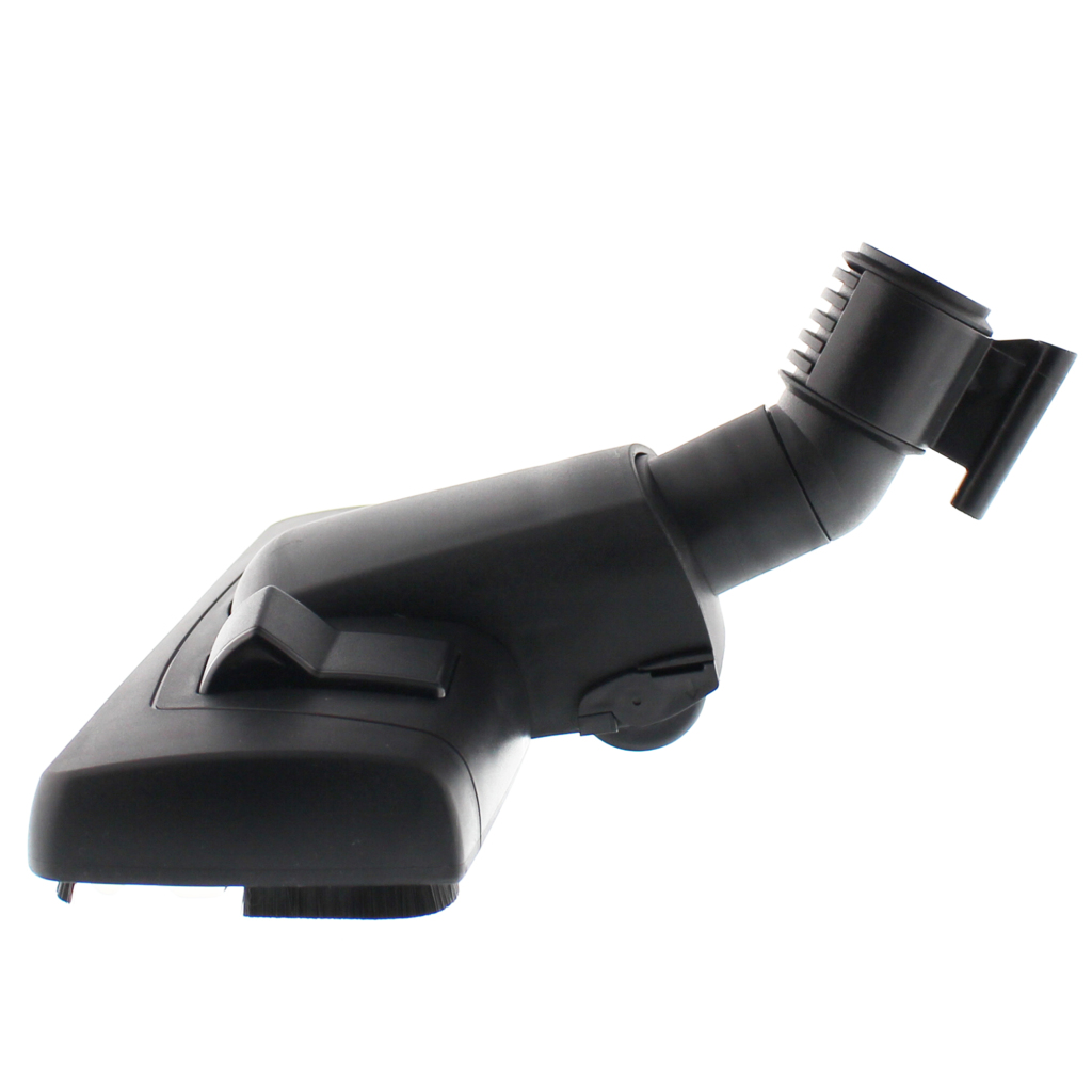 Universeel Nilfisk Combimond Zwart - Image 3