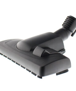 Universeel Nilfisk Combimond Zwart