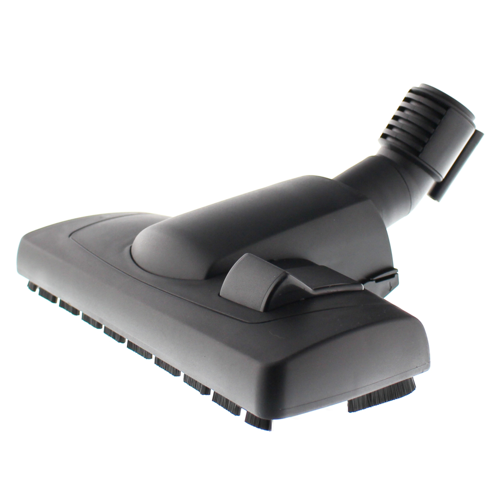 Universeel Nilfisk Combimond Zwart