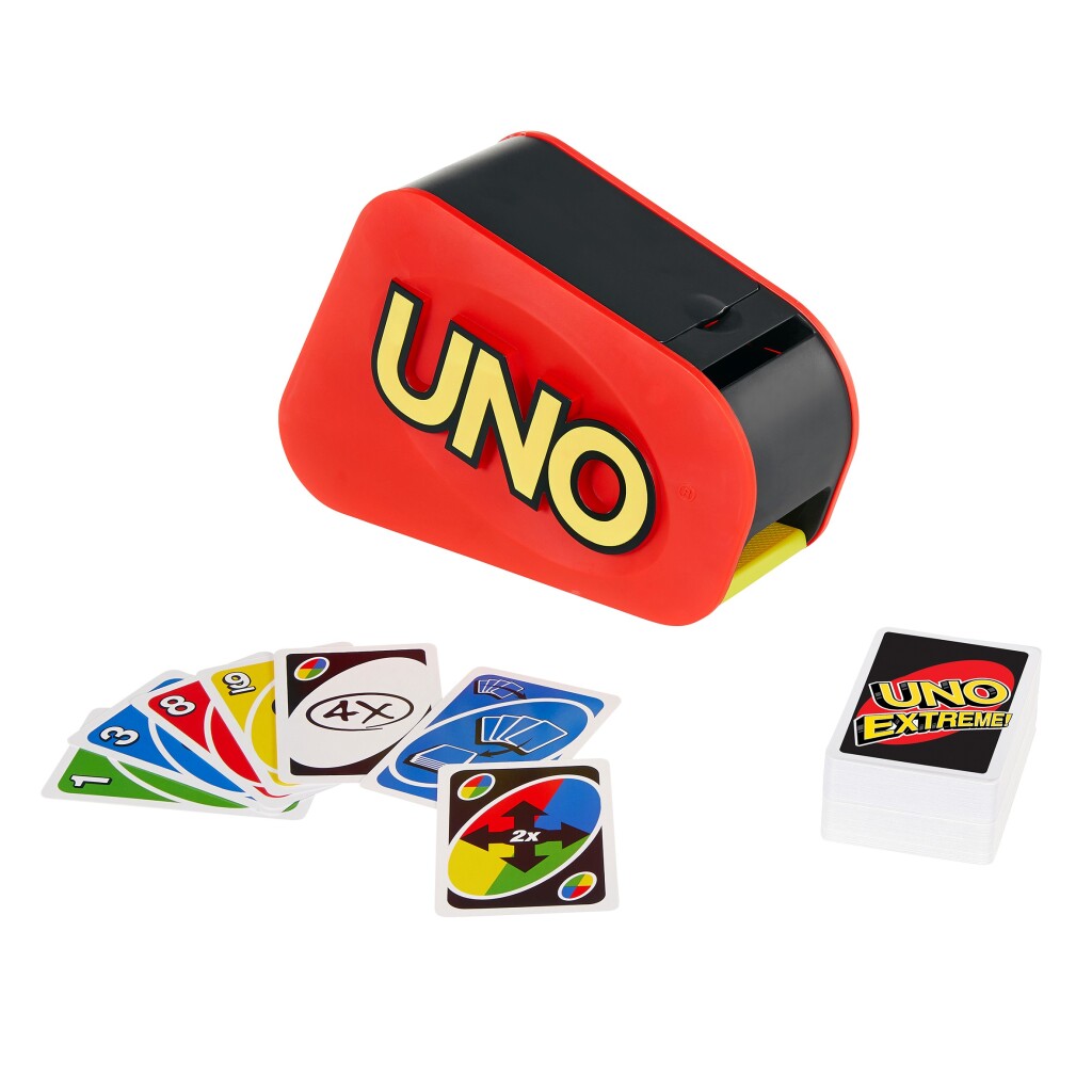 Uno Extreme - Image 2