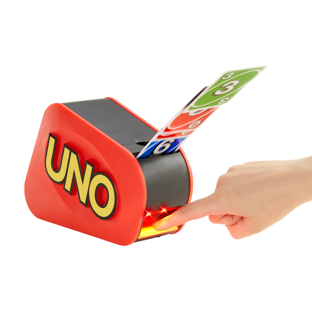 Uno Extreme - Image 3