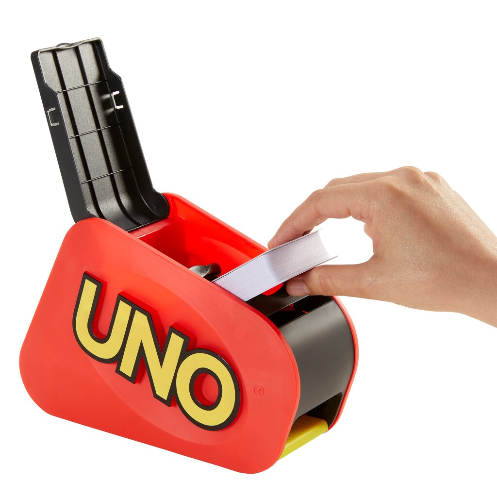 Uno Extreme - Image 4