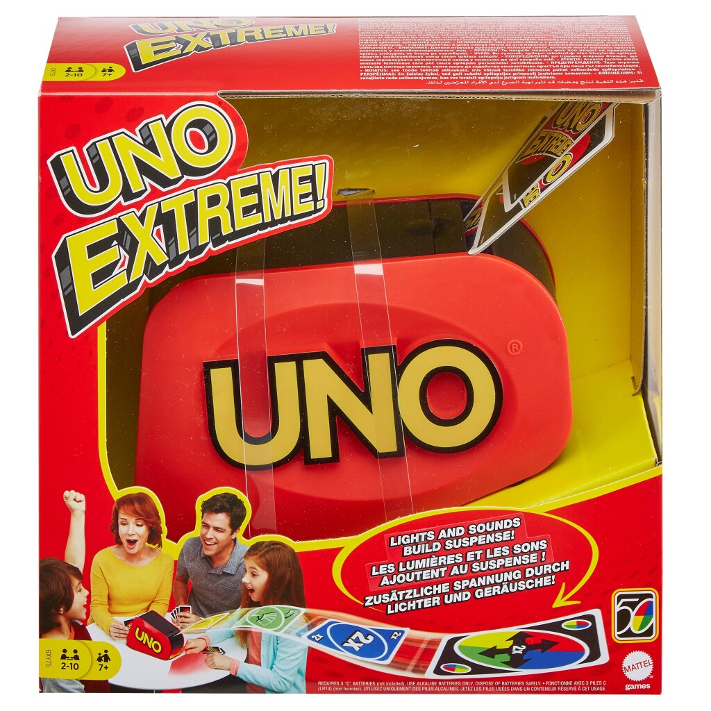 Uno Extreme - Image 5