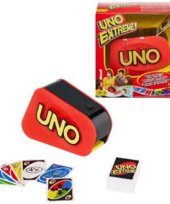 Uno Extreme