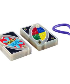 Alternative view of Uno H2O To Go