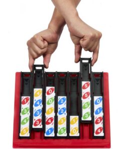 Alternative view of Uno Quatro