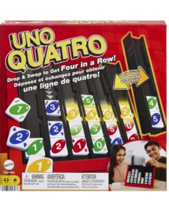 Uno Quatro