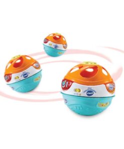 Alternative view of VTech Baby 3in1 Magische Muziekbal + Licht