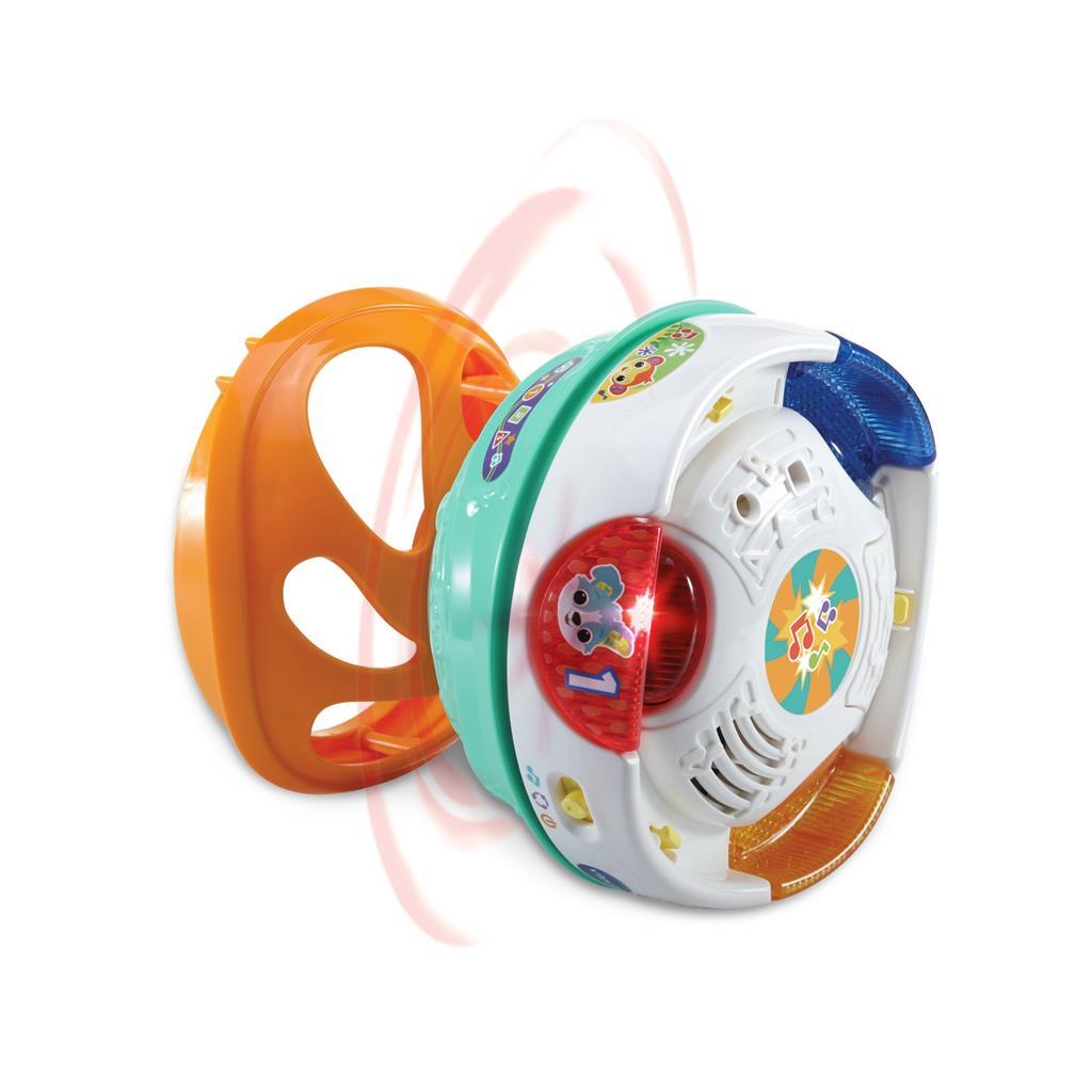 VTech Baby 3in1 Magische Muziekbal + Licht - Image 3