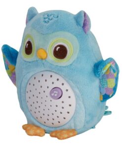 Alternative view of VTech Baby Bedtijd Uiltje + Licht en Geluid