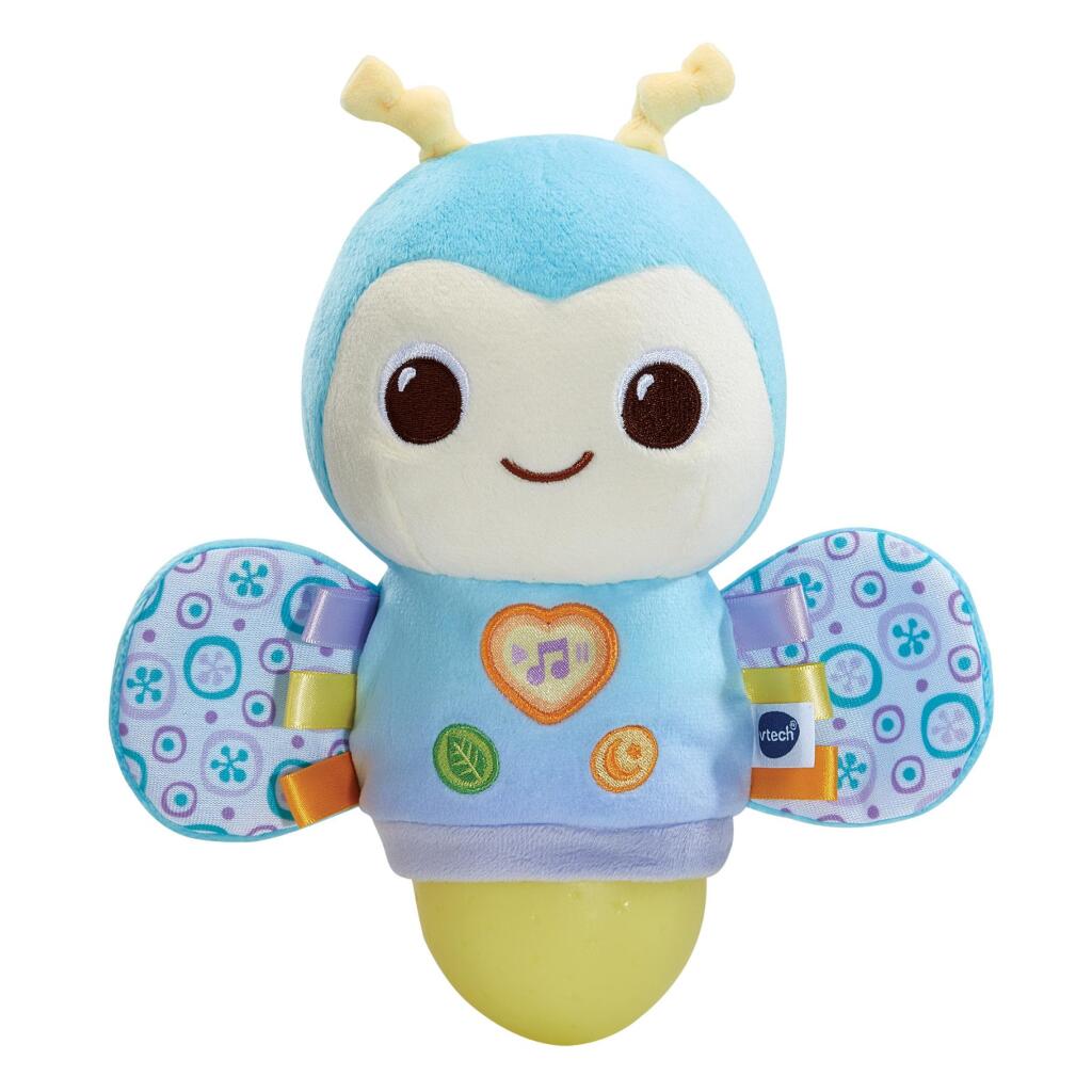 VTech Baby Bedtijd Vuurvliegje + Licht en Geluid - Image 2