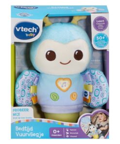 VTech Baby Bedtijd Vuurvliegje + Licht en Geluid