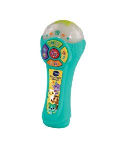 Alternative view of VTech Baby Dierenvriendjes Microfoon + Licht en Geluid