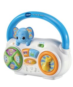 Alternative view of VTech Baby Do-Re-Mi Radio