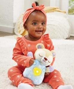 Alternative view of VTech Baby Dromenland Knuffel Beertje + Licht en Geluid