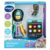 VTech Baby Gadget Speelset + Licht en Geluid