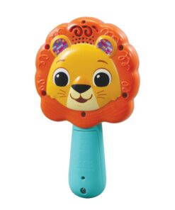 Alternative view of VTech Baby Kiekeboe Leeuwtje + Licht en Geluid