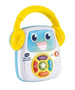 Alternative view of VTech Baby Mijn Eerste Muziekspeler + Licht en Geluid