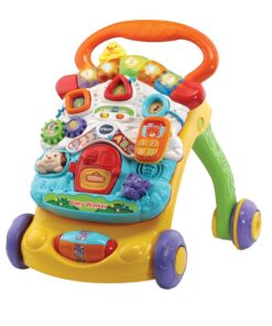 VTech Baby Walker met Licht en Geluid