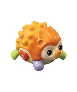 VTech Baby Wiebel en Wobbel Egel + Licht en Geluid