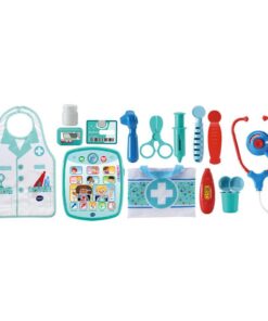 Alternative view of VTech Dokterset + Geluid