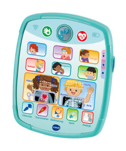 VTech Dokterset + Geluid