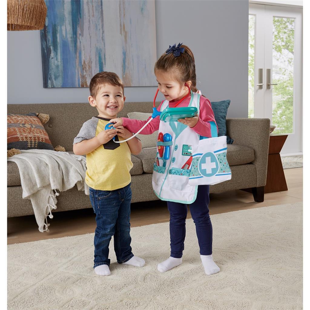VTech Dokterset + Geluid - Image 5
