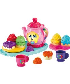 Alternative view of VTech High Tea met Tante Sophie + Licht en Geluid