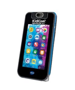 VTech Kidicom Advance 3.0 Blauw