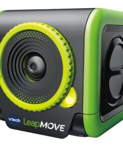 VTech Leap Move Educatieve Spelcomputer