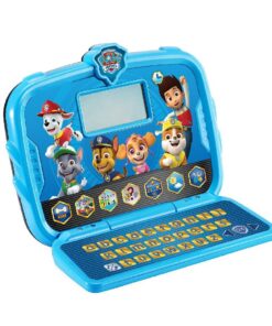 VTech Paw Patrol Laptop Blauw