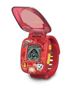 VTech Paw Patrol Learning Watch Marshall + Licht en Geluid