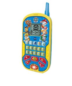 VTech Paw Patrol Smartphone + Licht en Geluid