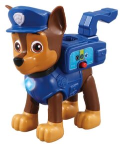 Alternative view of VTech Paw Patrol Smartpup Chase + Licht en Geluid