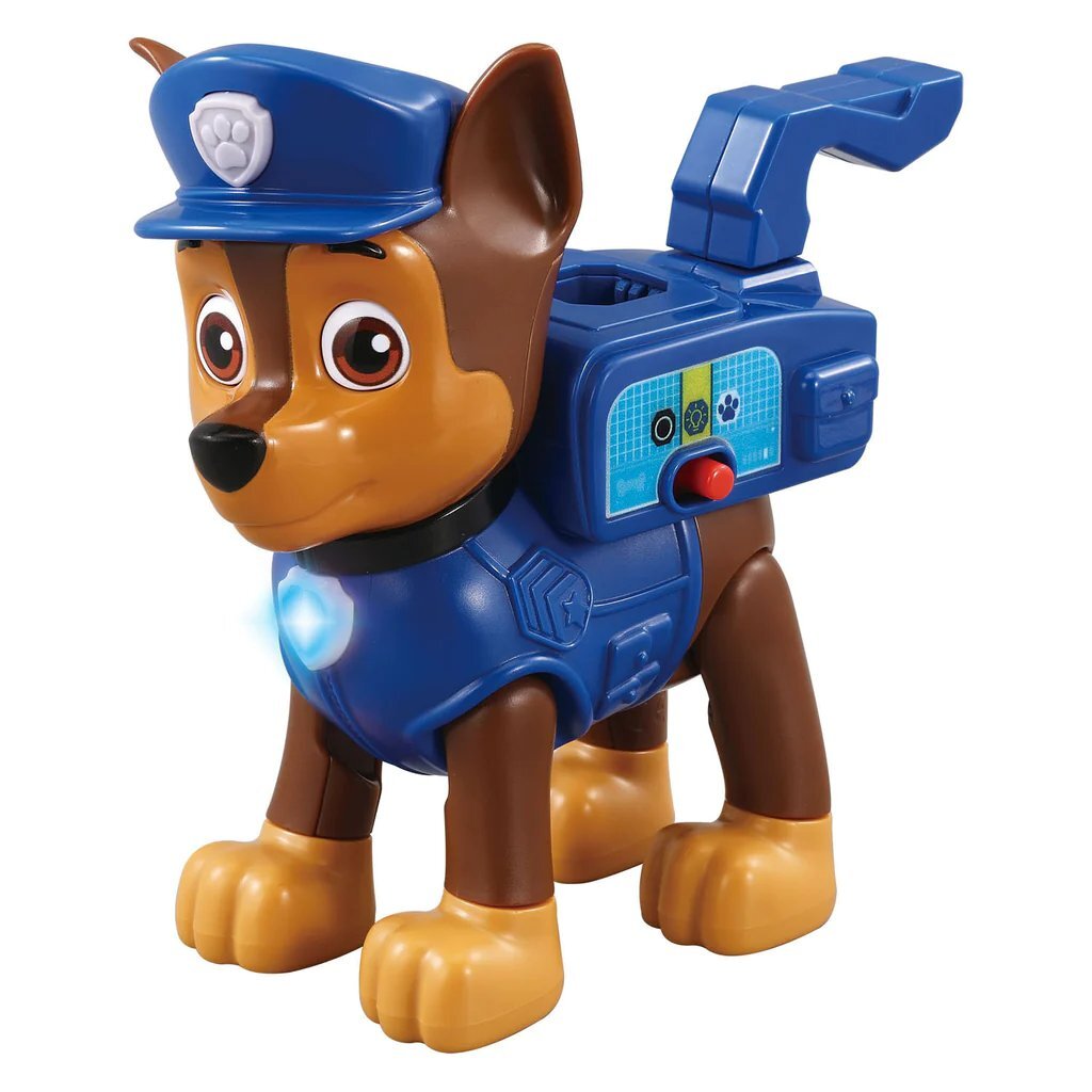 VTech Paw Patrol Smartpup Chase + Licht en Geluid - Image 2