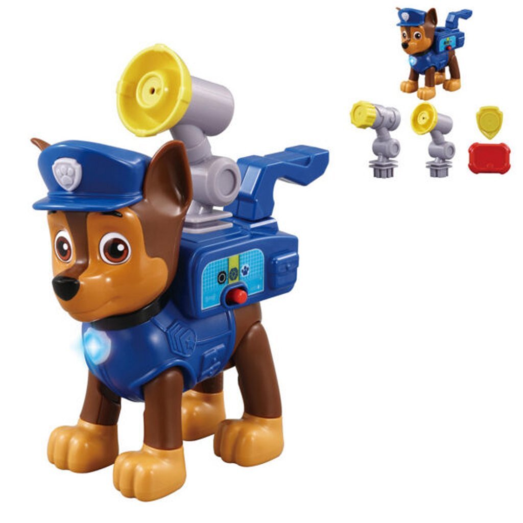 VTech Paw Patrol Smartpup Chase + Licht en Geluid - Image 3